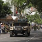 Desfile del 20 de julio
