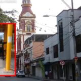 Agente de tránsito herido en Candelaria