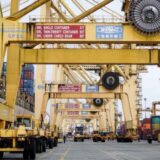 Concesión Muelle 13 Buenaventura Consejo de Estado