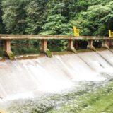 Alerta naranja río Escalerete Buenaventura