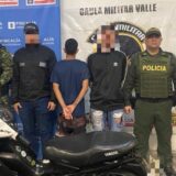 Ejército libera a secuestrado y frustra cobro de rescate