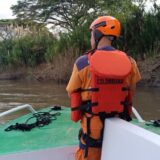 Continúa búsqueda del menor desaparecido en el río Cauca