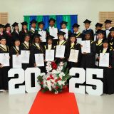 79 graduados transformarán el desarrollo regional en Cauca