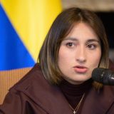 A PROPÓSITO DE LA RENUNCIA DE LA CANCILLER LAURA SARABIA