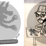 EL “TIGRE” URIBISTA QUE AMENAZA CON "DESTRIPAR" A LA IZQUIERDA