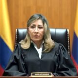 ÁLVARO URIBE VÉLEZ: CULPABLE