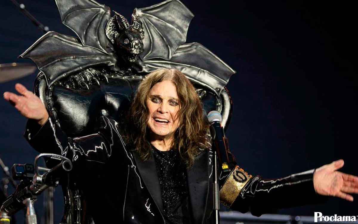 Adiós-Ozzy
