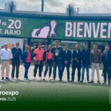Agroexpo 2025 abre puertas a empresarios del Cauca