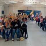Apoyo vital para migrantes y vulnerables