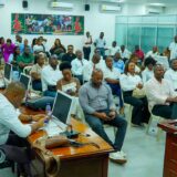 Asamblea del Chocó retoma sesiones en sede restaurada