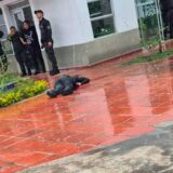 Ataques con drones dejan dos policías muertos en Quilichao