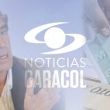 CANDIDATO PRESIDENCIAL DE NOTICIAS CARACOL