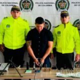 Cae capitán del Ejército por colaborar con disidencias