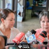 Café caucano conquista vitrina internacional en Chile