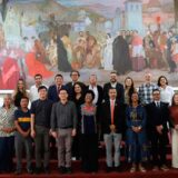 Café del Cauca conecta con el mundo académico