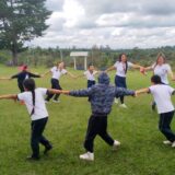 Cajibío clasifica cinco equipos a fase departamental