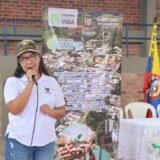Cajibío dinamiza proyectos comunitarios y rurales