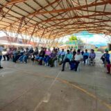 Cajibío fortalece la restitución de tierras