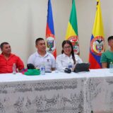 Cajibío fortalece su producción de leche