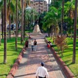 Cali destina recursos para transformar su infraestructura pública