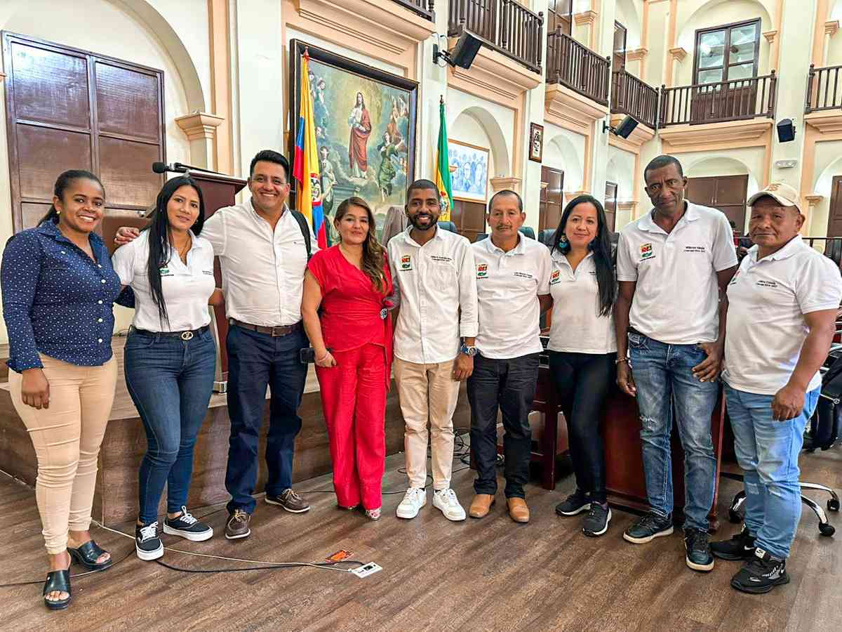 Caloto reclama inversión para su red vial rural Caloto reclama inversión para su red vial rural