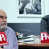 Capitalista "apolítico" que busca un país de riqueza distribuida