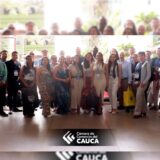 Cauca participa en la principal vitrina de negocios del país