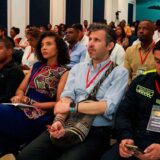 Chocó busca nuevos aliados para su desarrollo