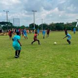 Comfacauca impulsa fútbol juvenil