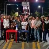 Comunidades del Cauca levantan bloqueo vial