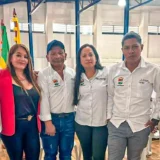 Concejo de Caloto lidera audiencia por la paz
