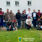 Convenios con JAC activan conservación de las vías