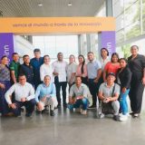 Corinto firma alianza histórica de desarrollo