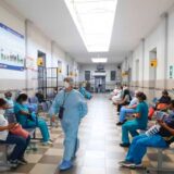 Crisis de la Salud no depende de incremento de la UPC