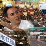 DANIEL QUINTERO EN “MODO MILEI”