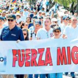 EL “PRESIDENTE MILAGRO” QUE NECESITA LA DERECHA