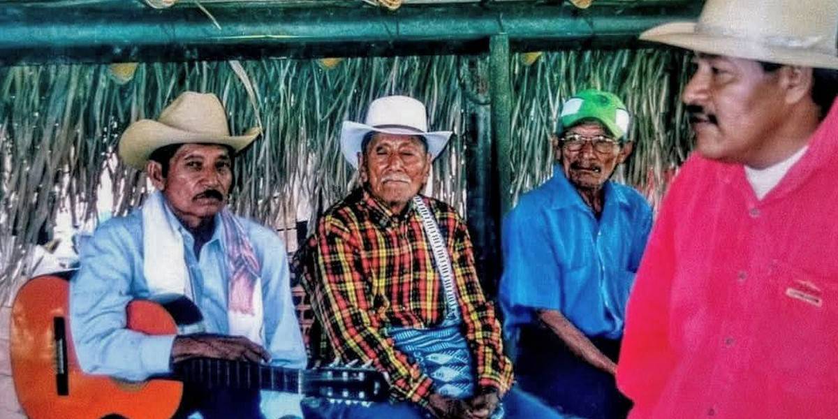 El Tolima que conocí El Tolima que conocí