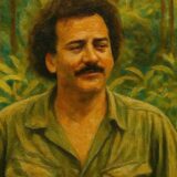El comandante que bailaba y creía en el amor