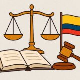 El sometimiento a la justicia en discusión, hay falencias y fortaleza