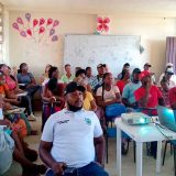Empoderamiento y paz: una jornada clave