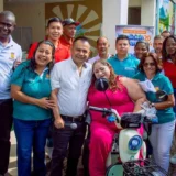 Quilichao entrega equipos a emprendedores locales