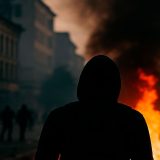 ¿Es misteriosa la violencia?
