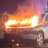 Explosión en Popayán deja cuatro policías heridos