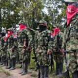 FIN DE LA MESA DE DIÁLOGO CON EL ELN
