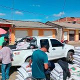 Familias cafeteras obtienen descuentos en fertilizantes