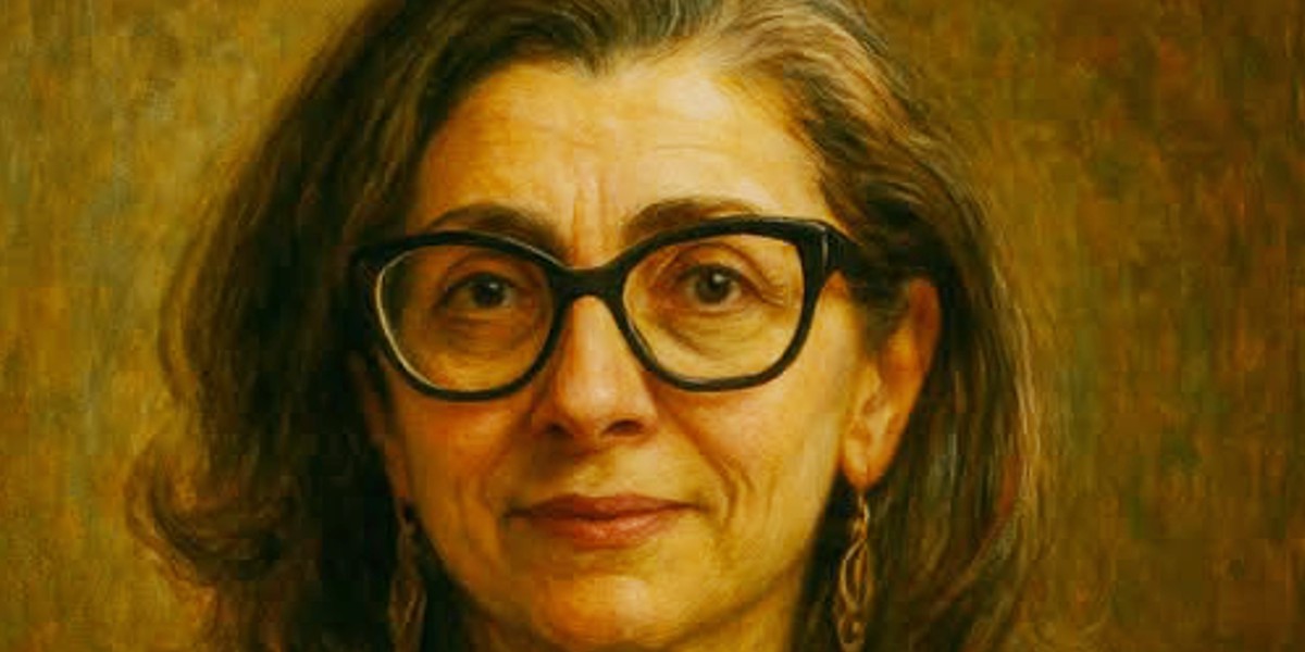 Francesca La Indogmable