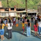 Funproder se suma a Mochila Atrapasueños 2025 en zona rural de Balboa