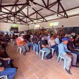 Ganaderos y Alcaldía de Suárez sellan acuerdo rural