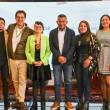 Nariño presenta maestría en paz territorial