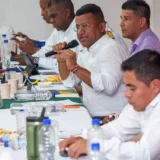 Nariño expone 81 proyectos clave en Tumaco